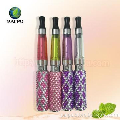The electronic cigarettes ,New diamond cell ,The latest atomizer